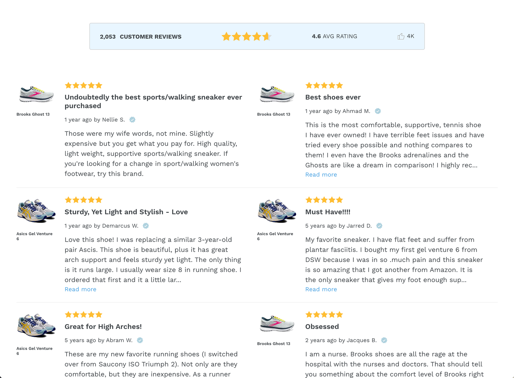 Rapid Reviews Global Featured Reviews List